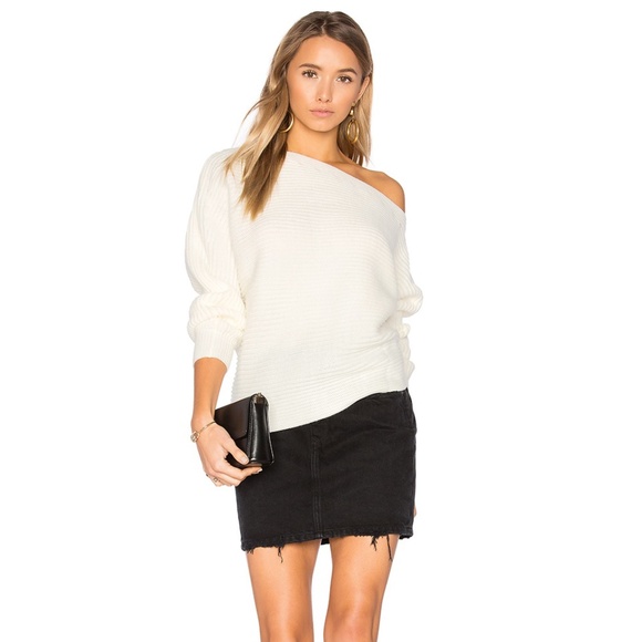 Lovers + Friends Elijah Mini Skirt - Picture 1 of 4
